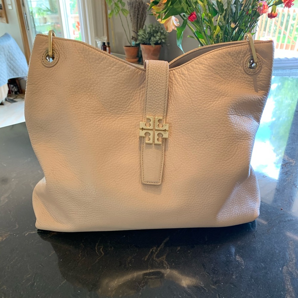 TORY BURCH HOBO BAG